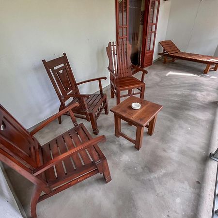 Abraham Beach House Tangalle Exterior photo