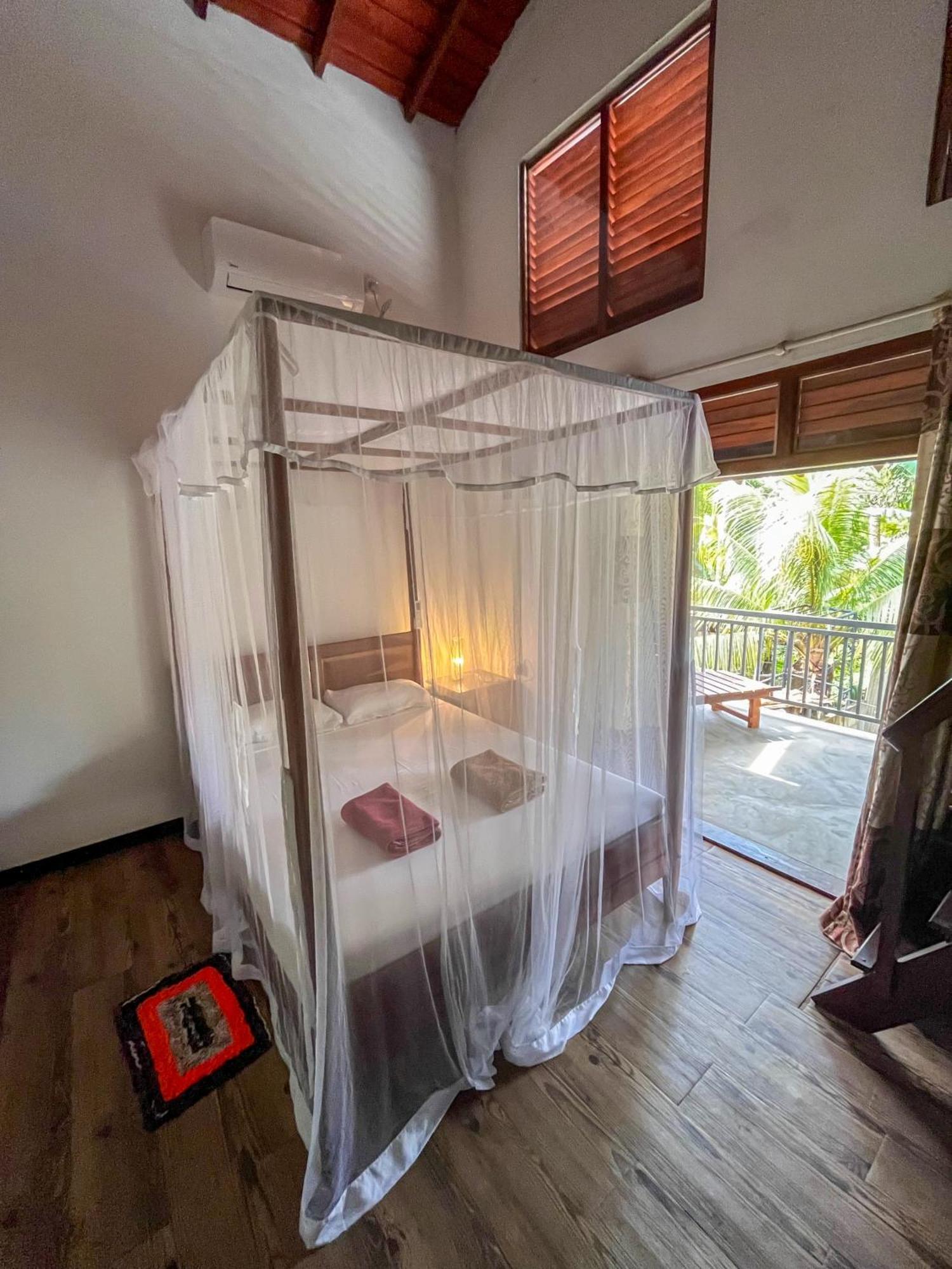 Abraham Beach House Tangalle Exterior photo