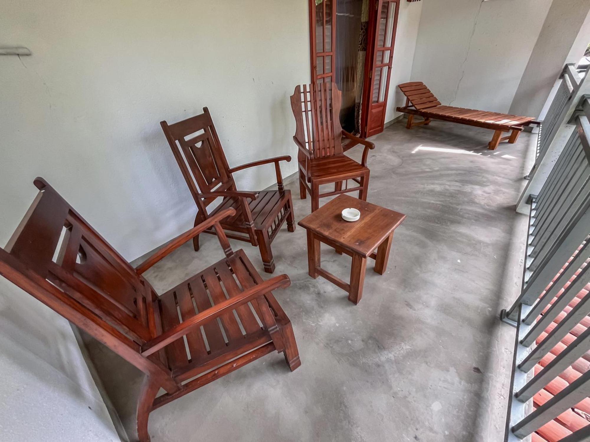 Abraham Beach House Tangalle Exterior photo