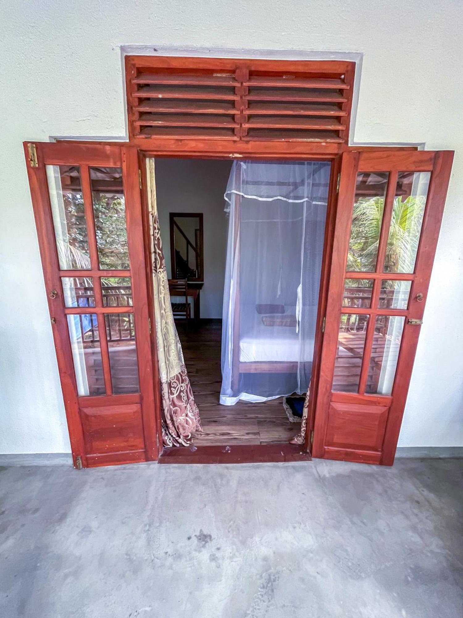 Abraham Beach House Tangalle Exterior photo